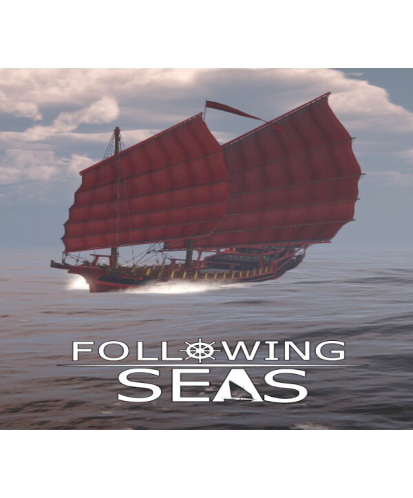 Following Seas Steam Key GLOBAL